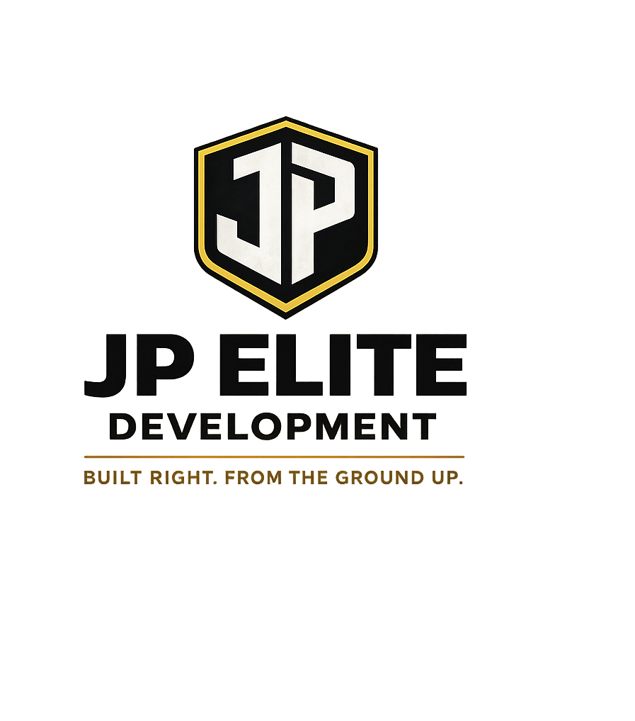 JP Elite Development